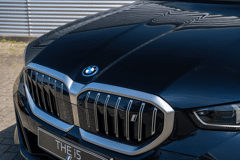 BMW i5 eDrive40 High Executive M Sport - Afbeelding 5