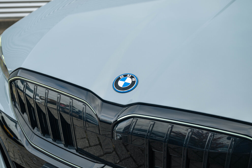 BMW 5 Serie 6