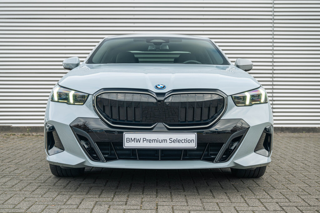 BMW 5 Serie 15