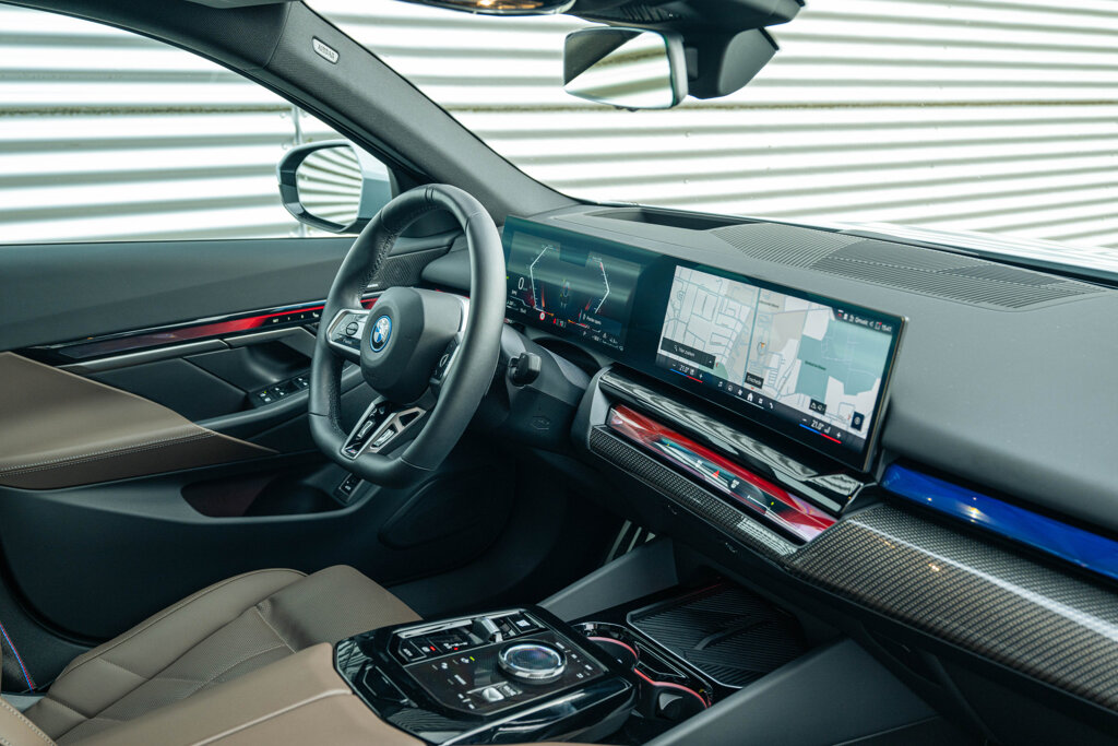 BMW 5 Serie 17