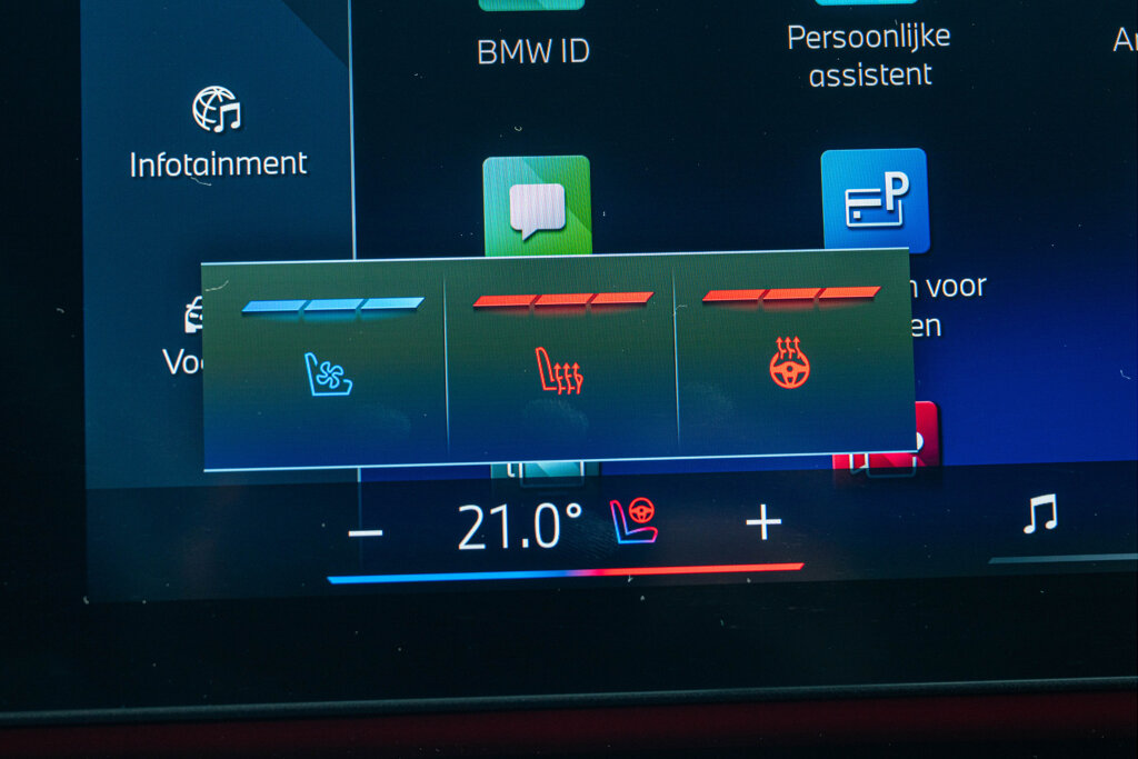 BMW 5 Serie 25