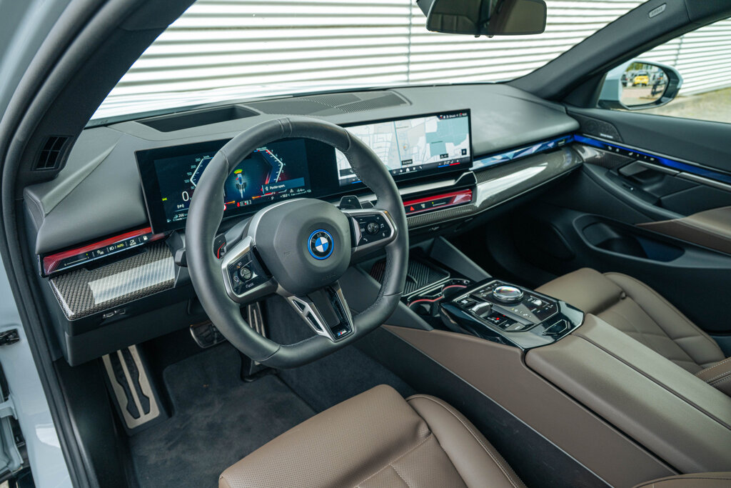 BMW 5 Serie 34
