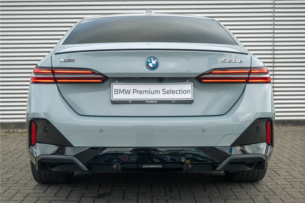 BMW 5 Serie 42