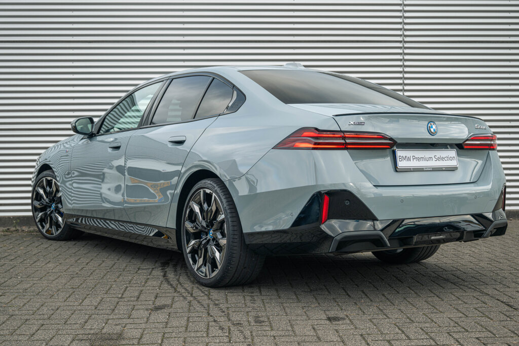 BMW 5 Serie 44
