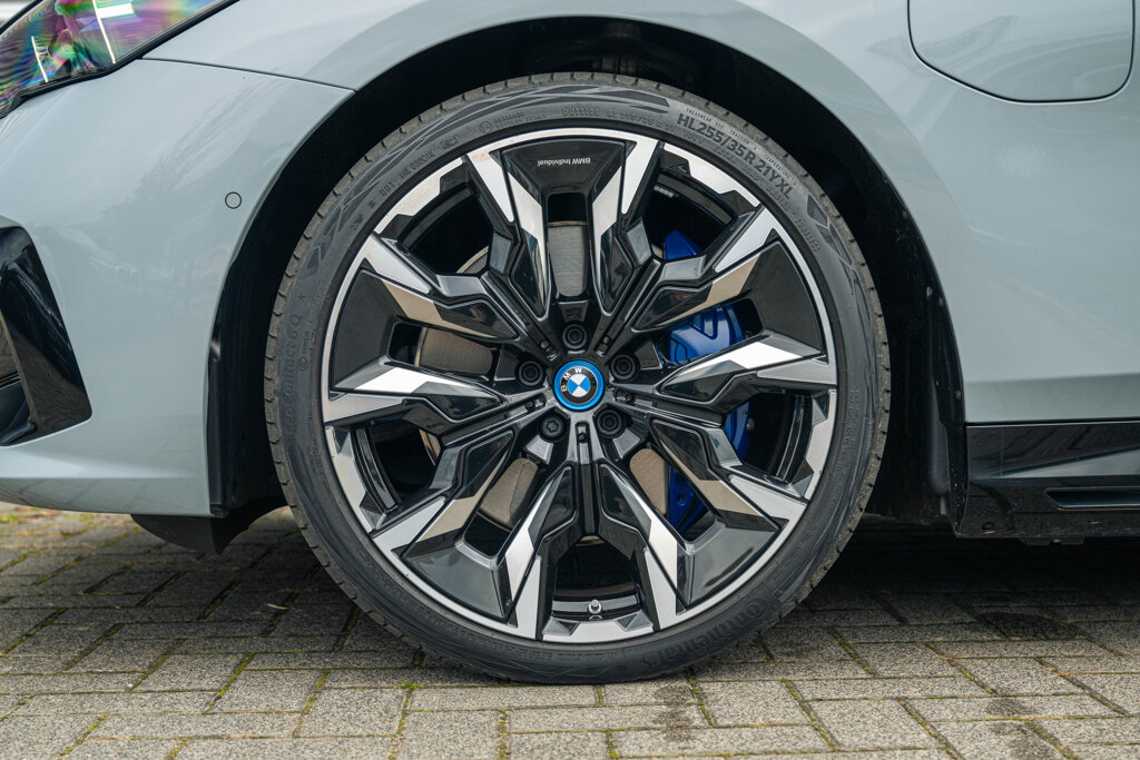 BMW 5 Serie 46