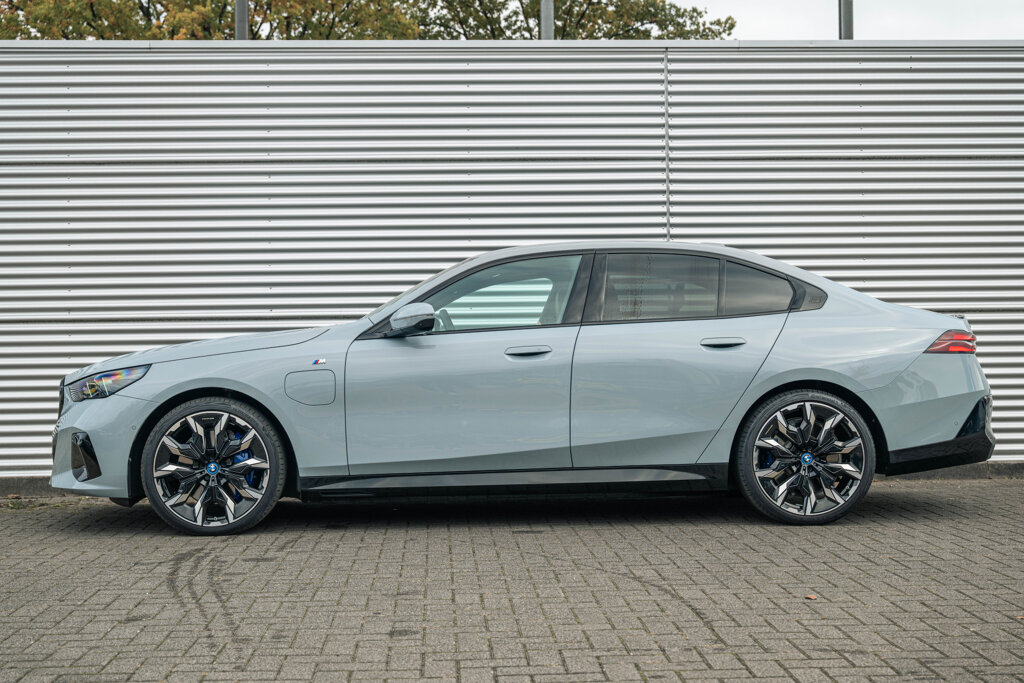 BMW 5 Serie 47