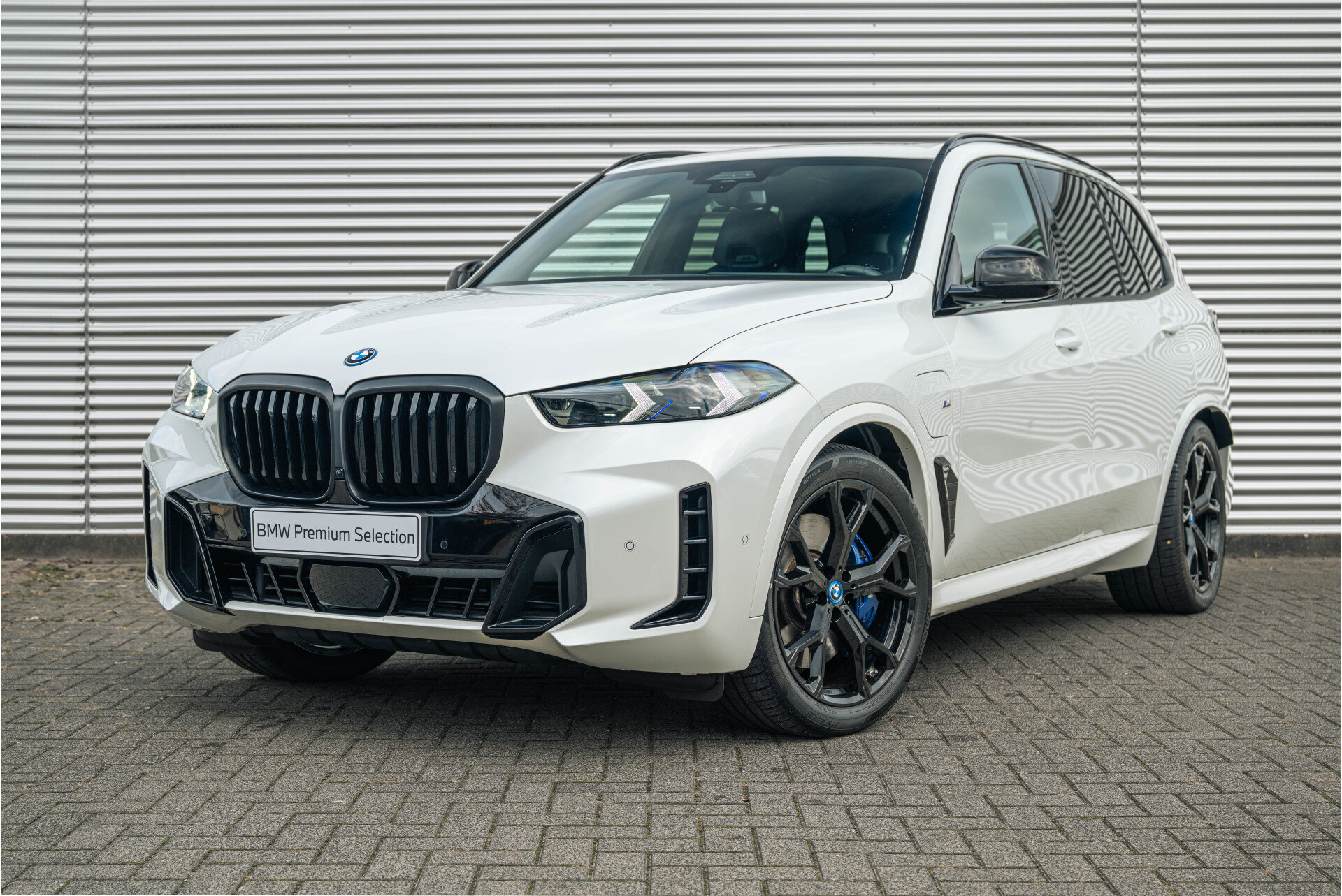 BMW X5 xDrive50e High Executive M Sport Automaat