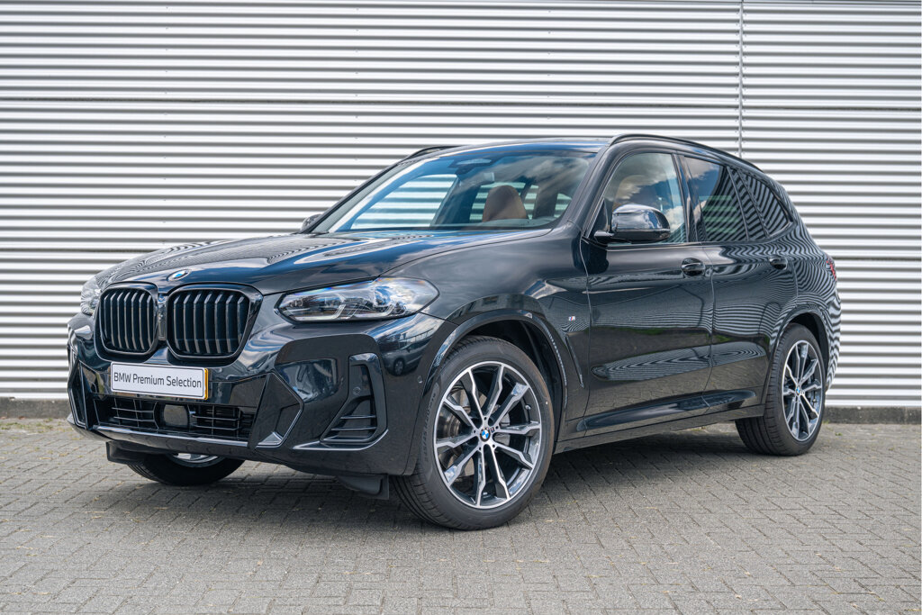 BMW X3 1