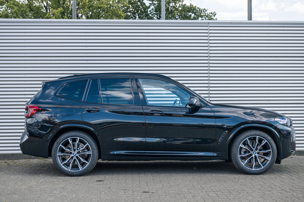 BMW X3 3