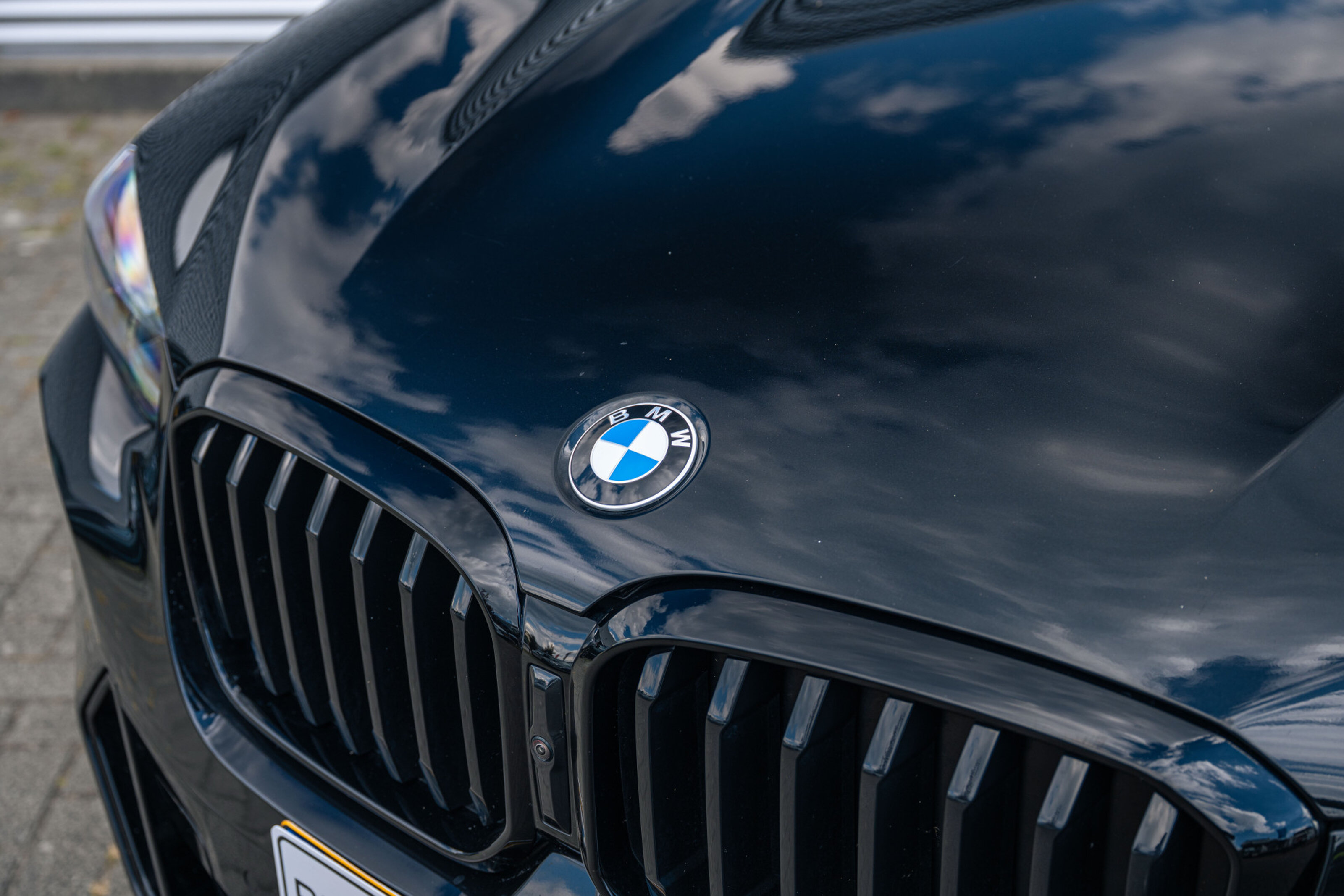 BMW X3 6