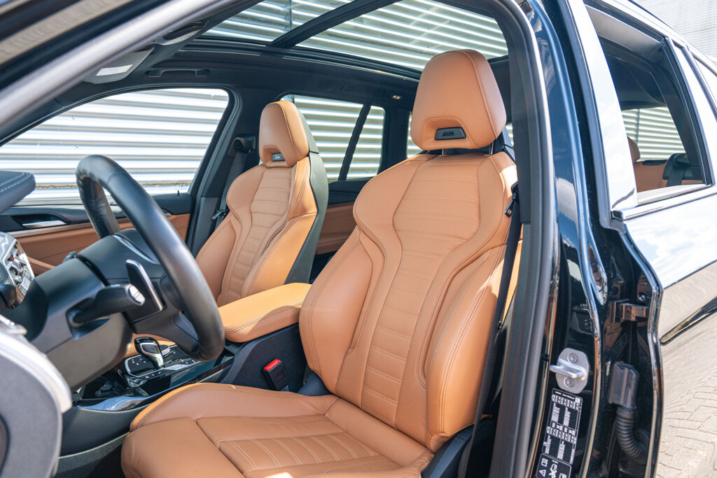BMW X3 10