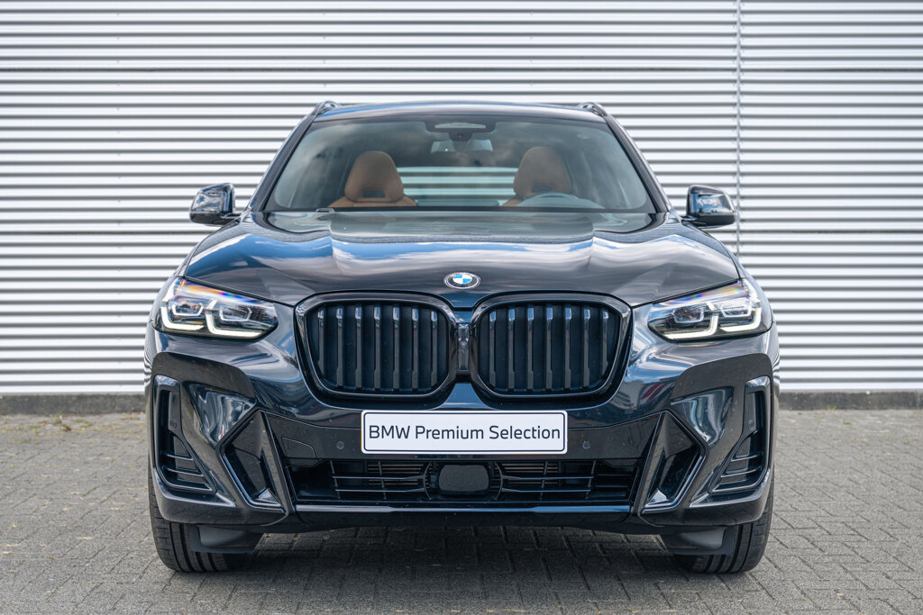 BMW X3 13