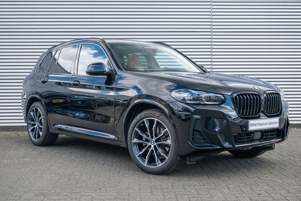 BMW X3 14