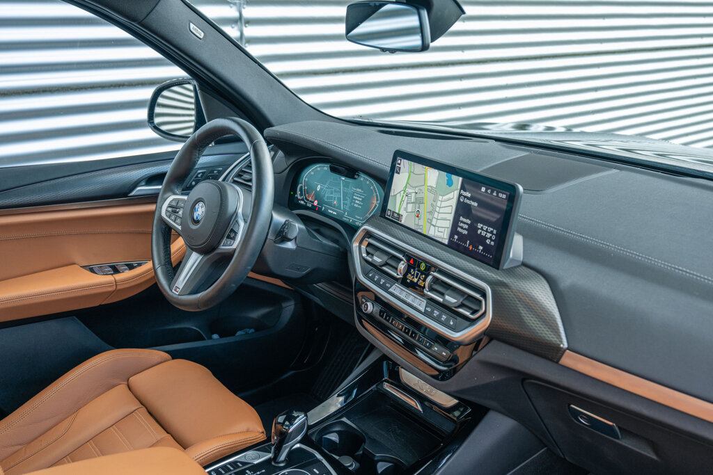 BMW X3 15