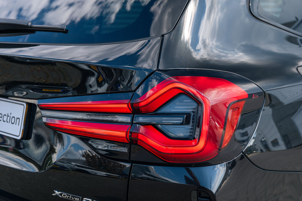 BMW X3 16
