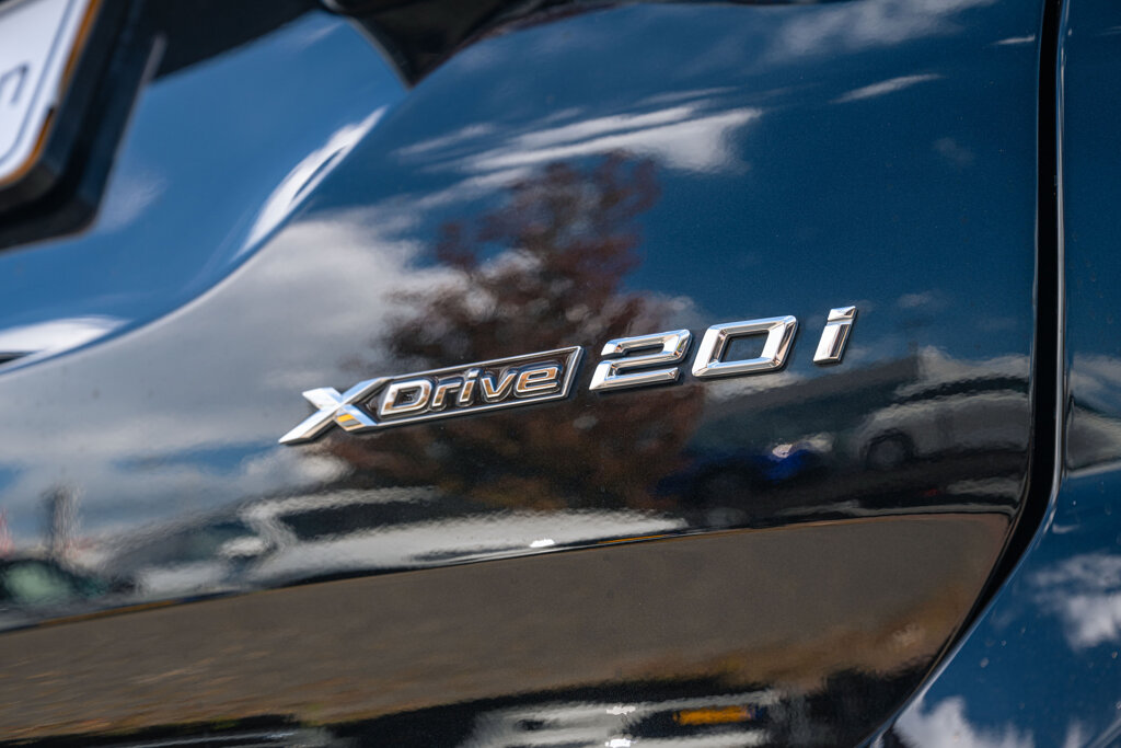 BMW X3 17