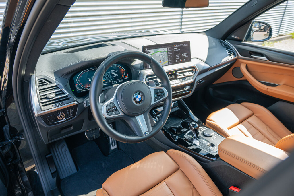 BMW X3 34