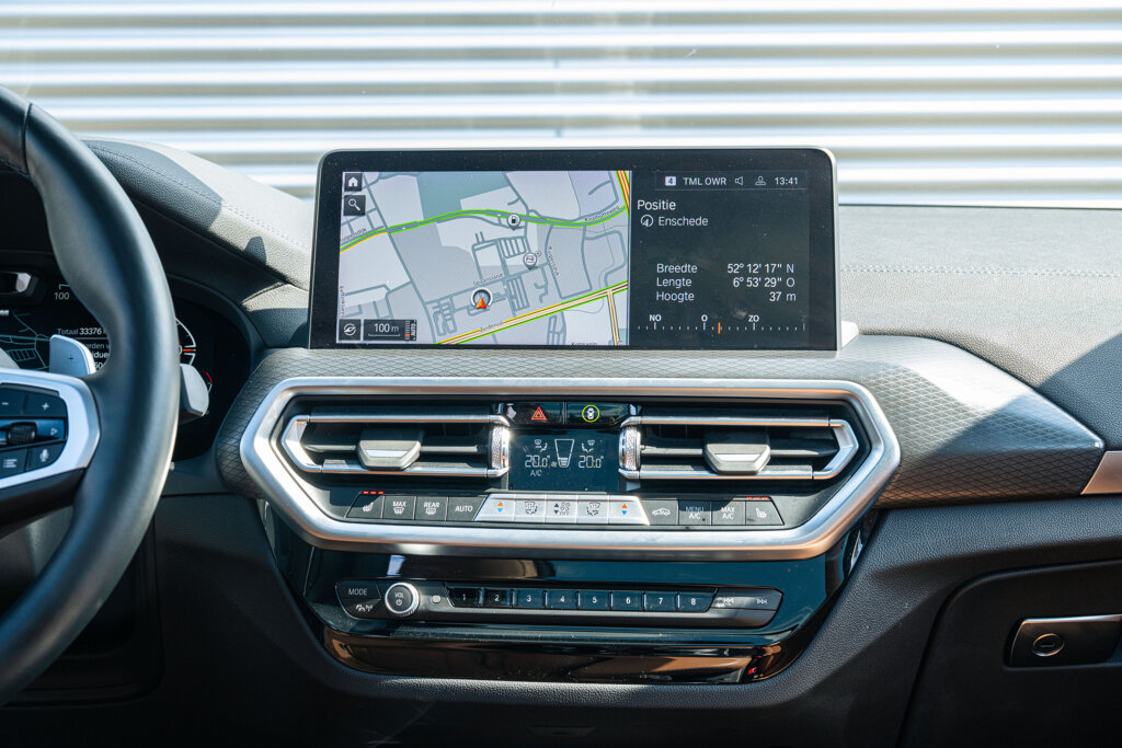 BMW X3 37