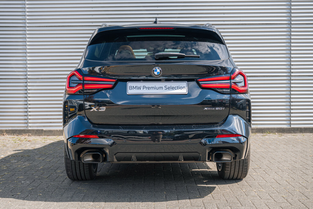 BMW X3 38