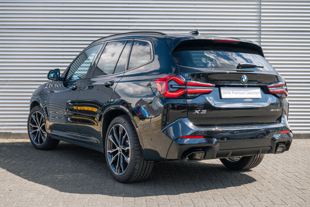 BMW X3 40