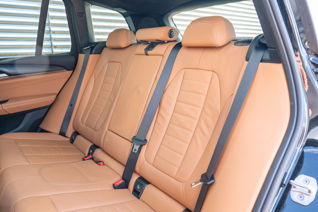 BMW X3 41