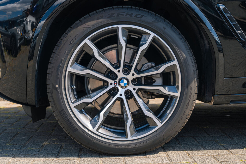 BMW X3 42