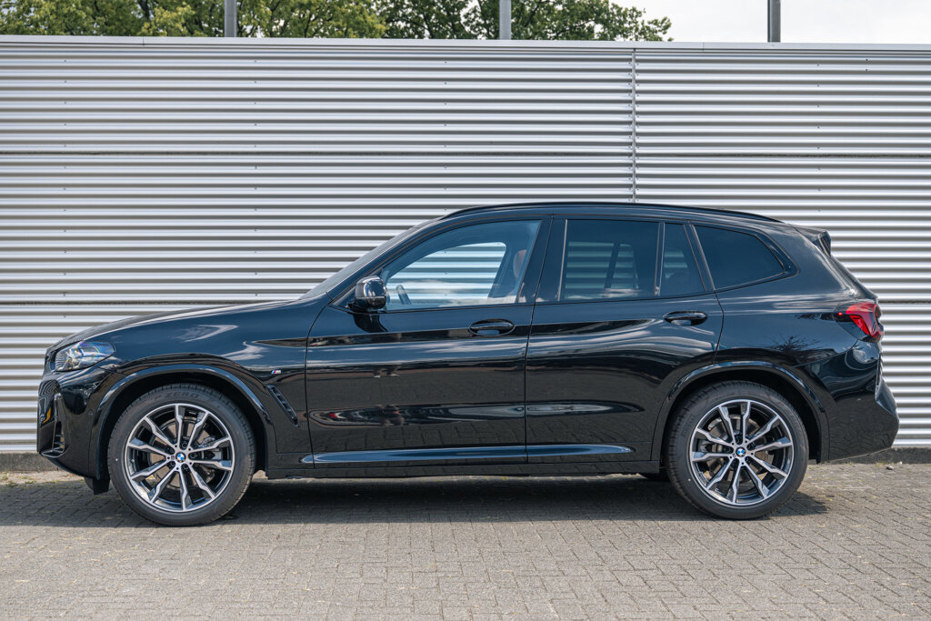 BMW X3 43