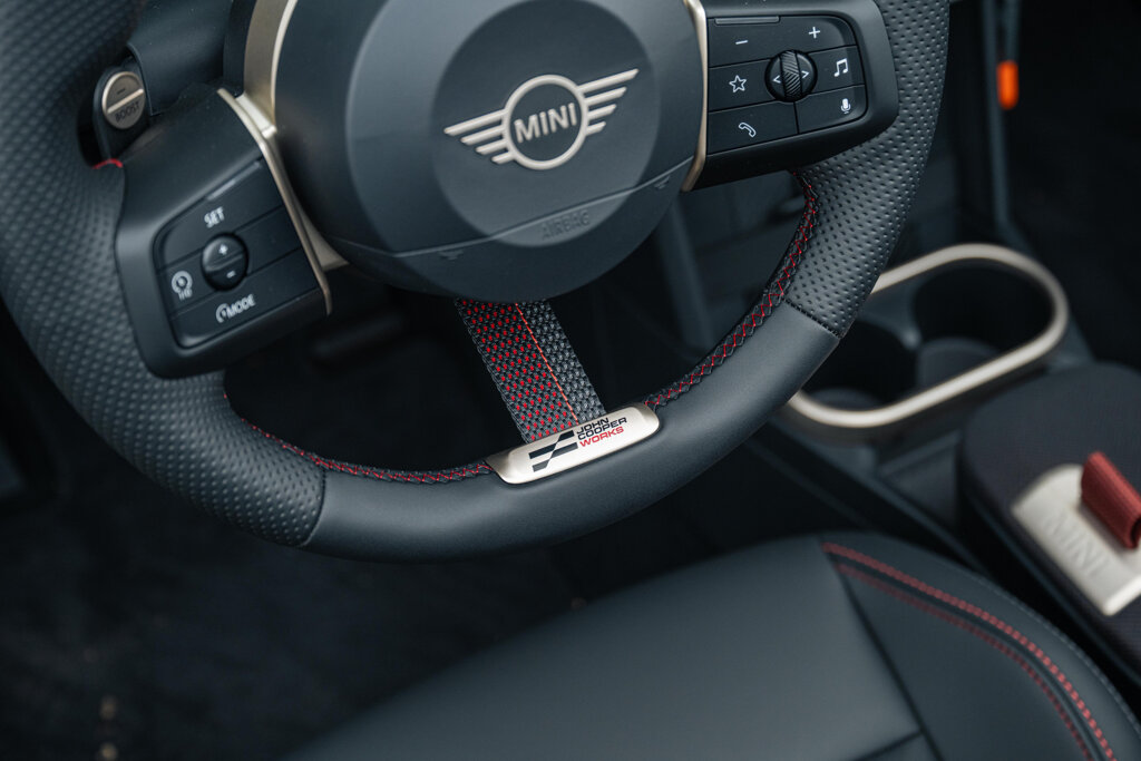 MINI Cooper Cabrio 30