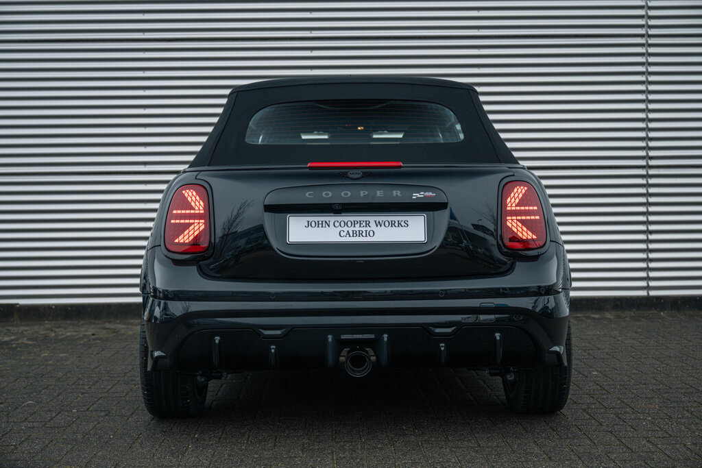 MINI Cooper Cabrio 39