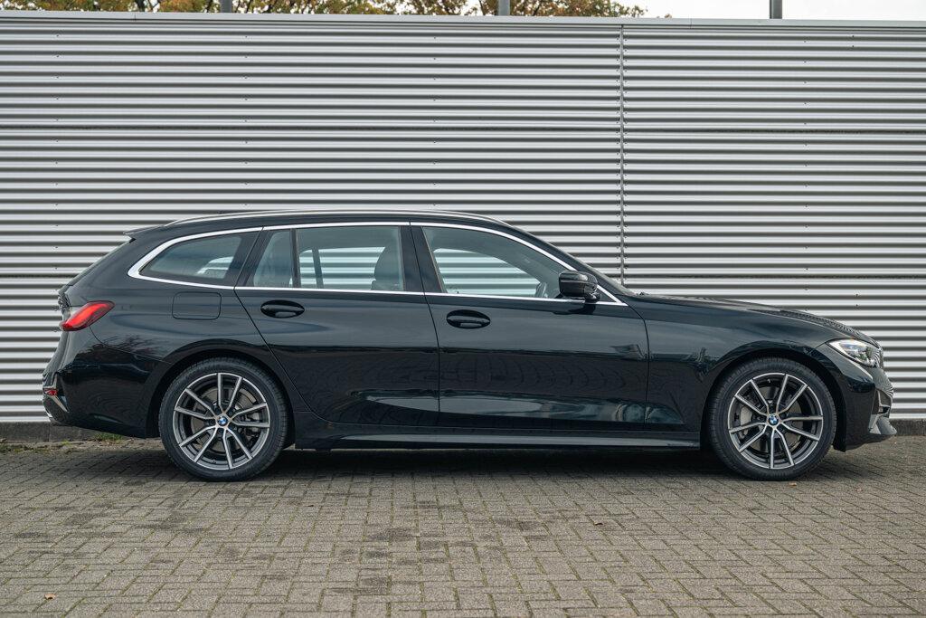 BMW 3 Serie 3