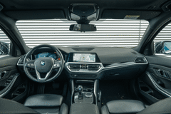 BMW 3 Serie Touring 330i High Executive Luxury Line Automaat - Afbeelding 5