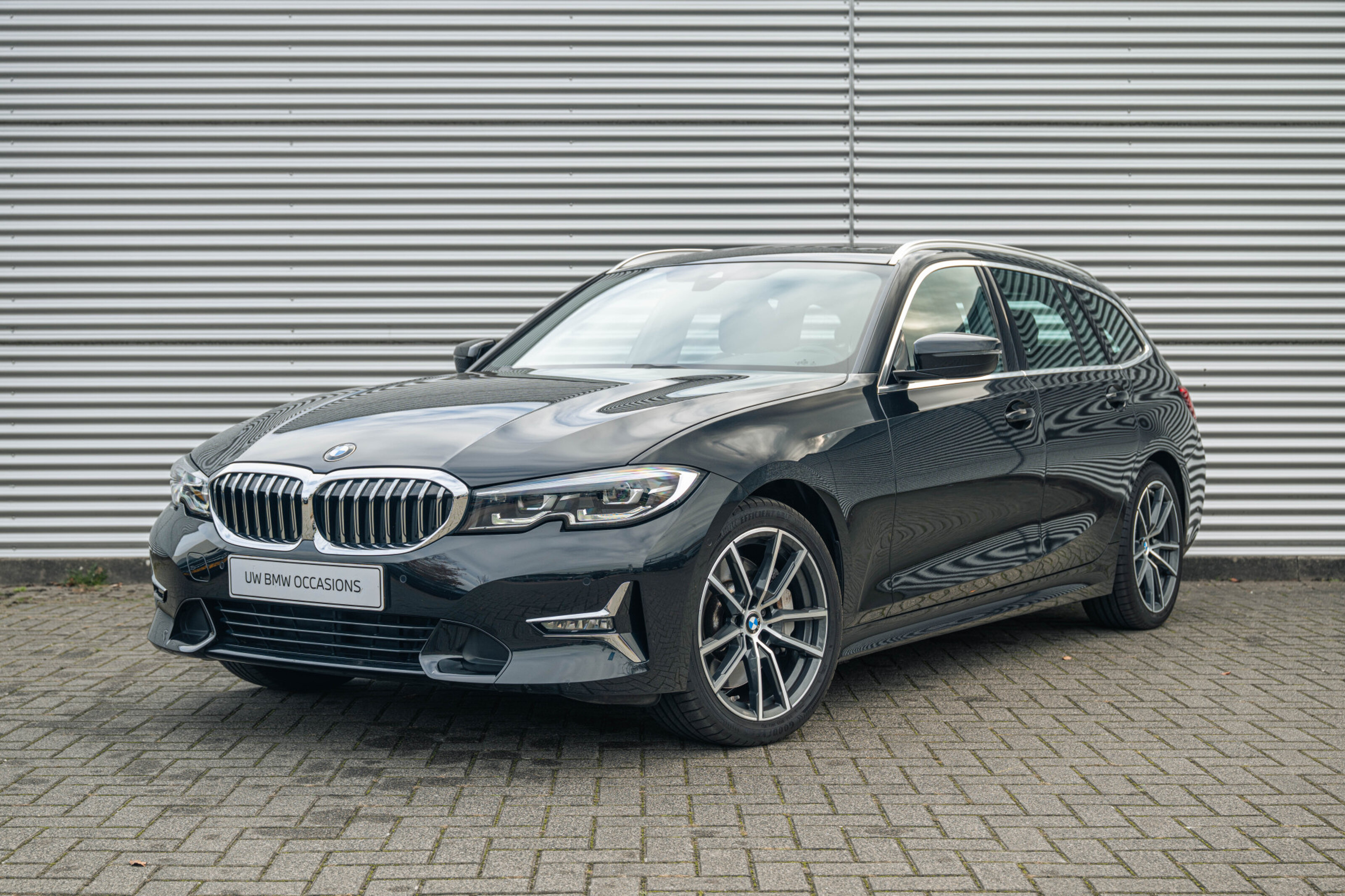 BMW 3 Serie 6