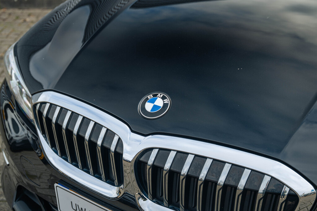 BMW 3 Serie 7