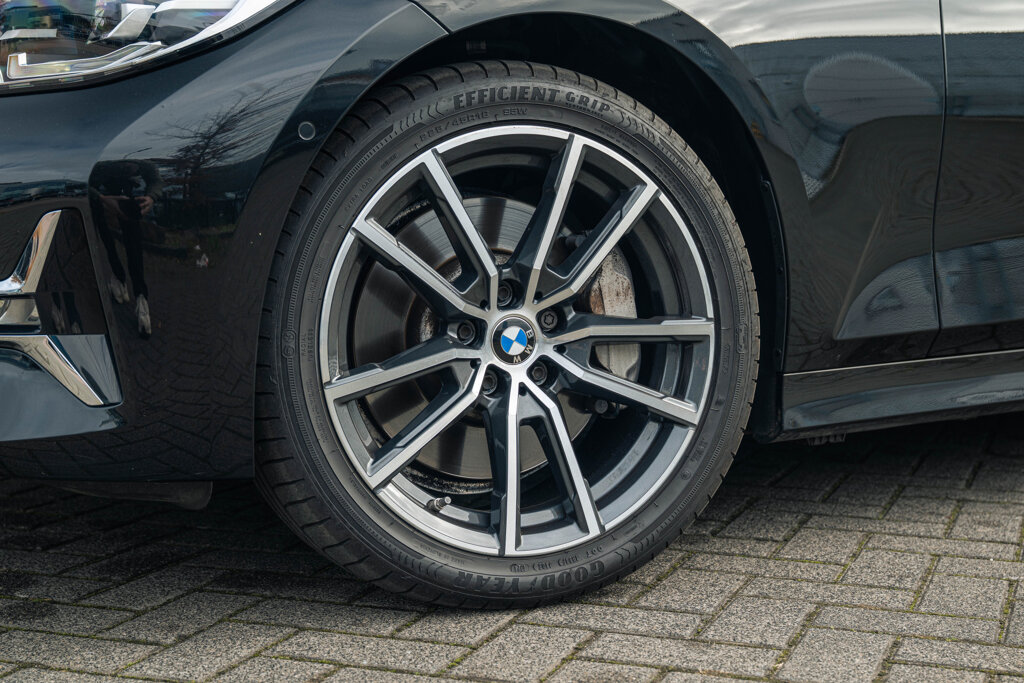 BMW 3 Serie 11