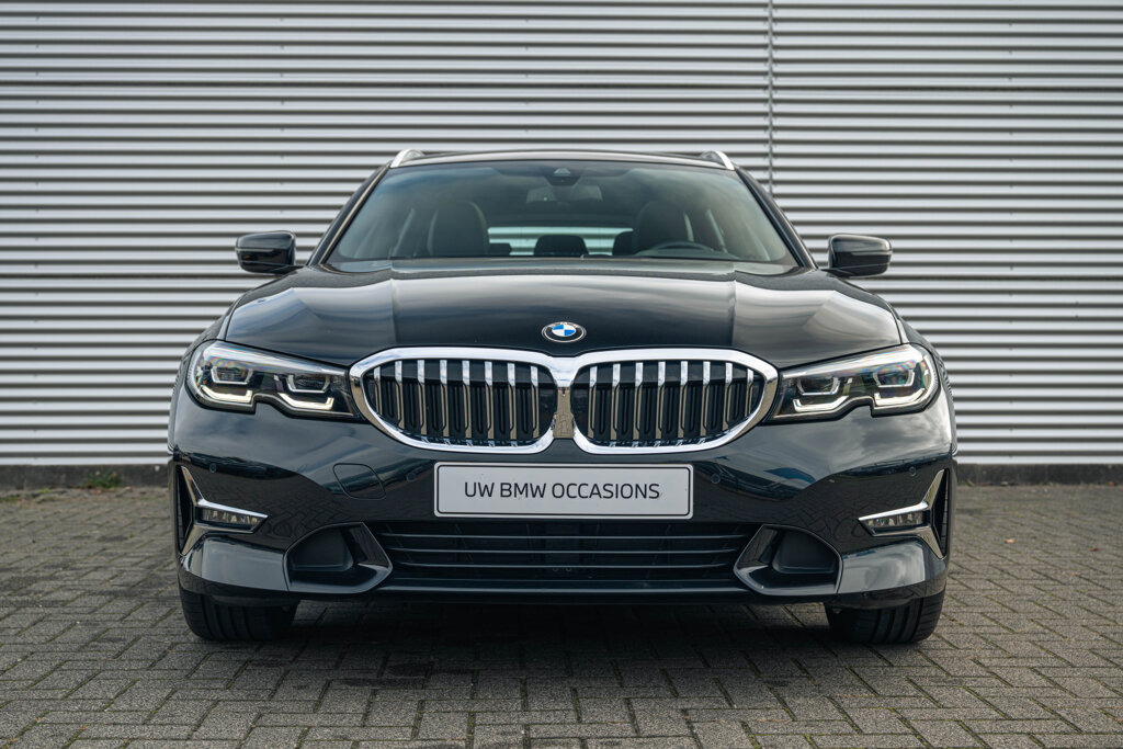 BMW 3 Serie 15