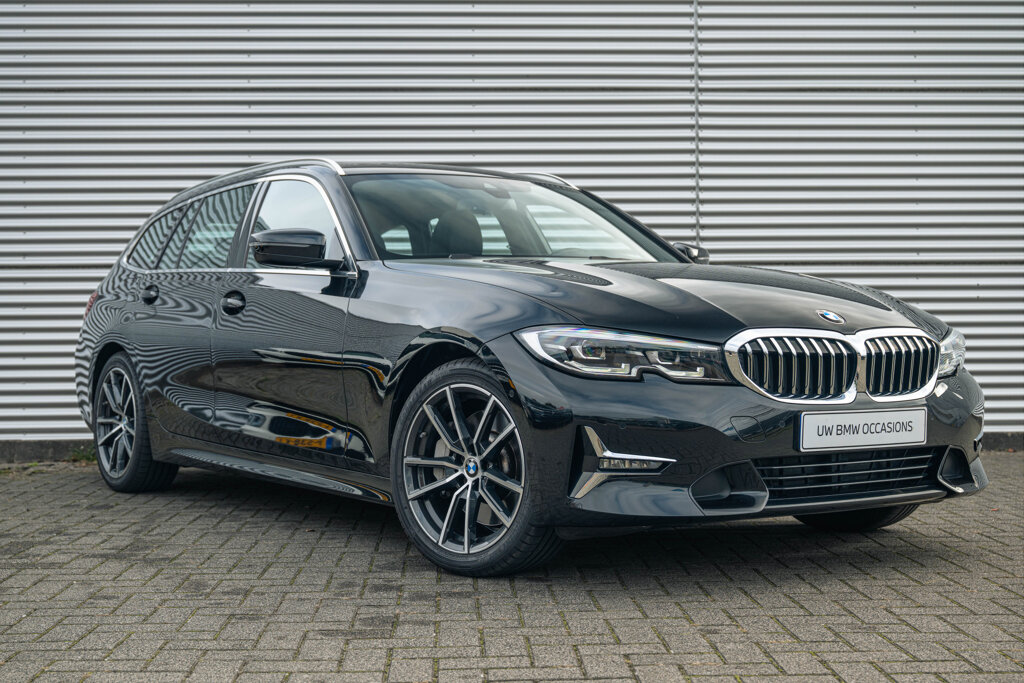 BMW 3 Serie 17