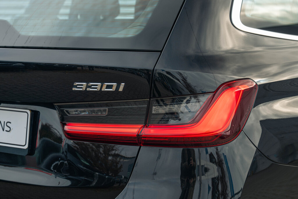 BMW 3 Serie 20