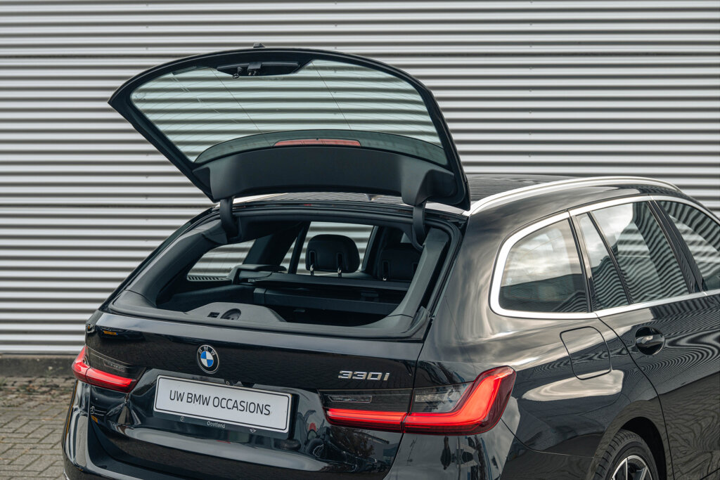 BMW 3 Serie 22