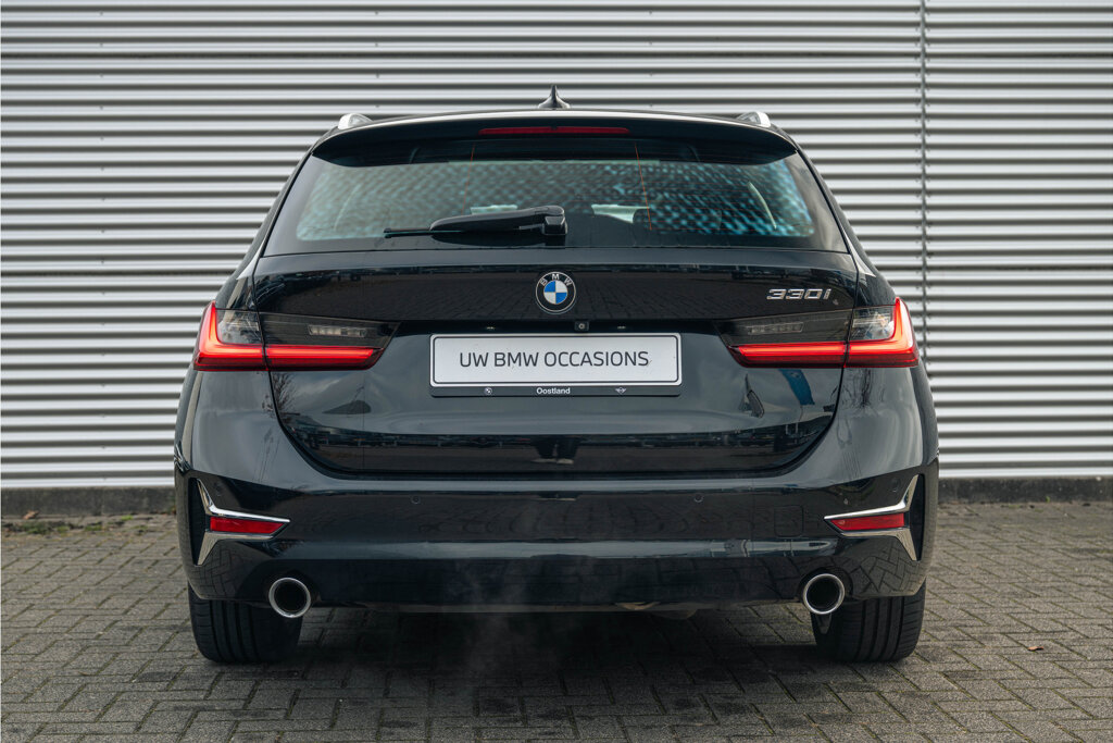 BMW 3 Serie 23