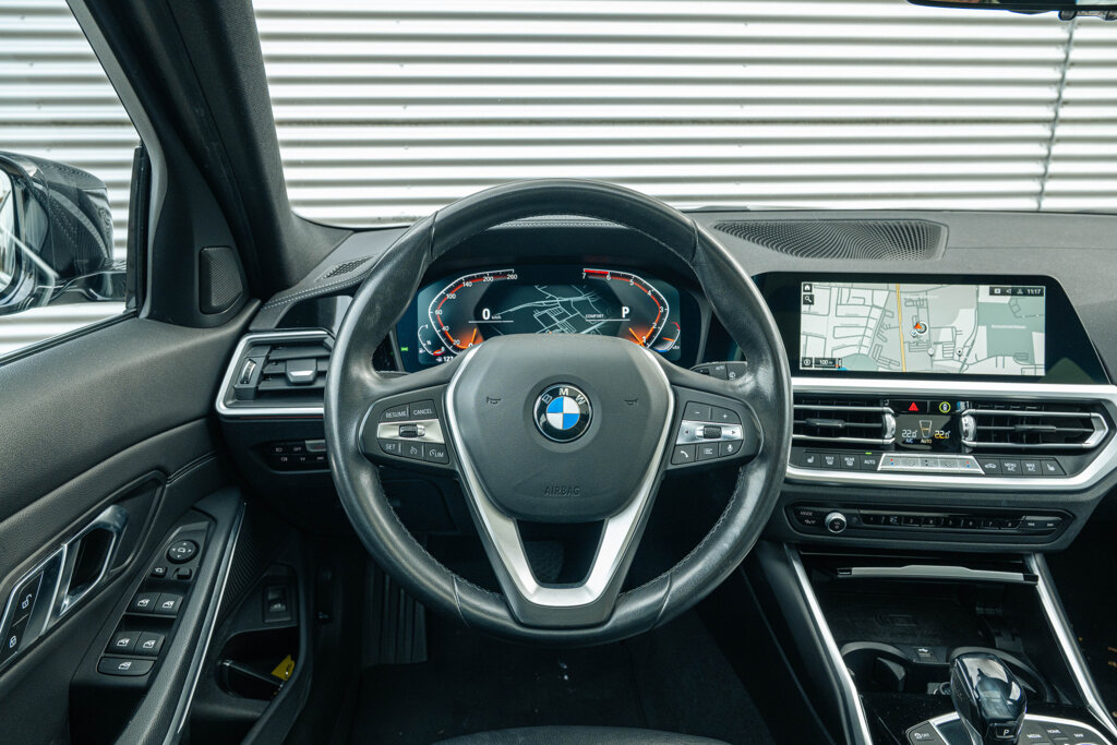 BMW 3 Serie 25