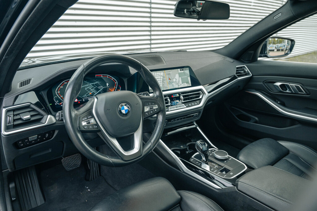 BMW 3 Serie 30