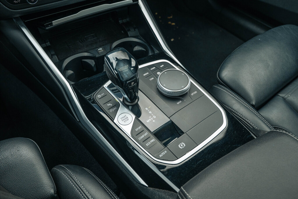 BMW 3 Serie 36