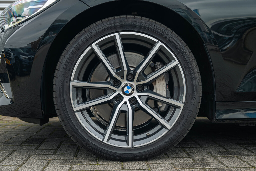 BMW 3 Serie 39
