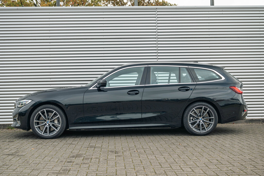 BMW 3 Serie 40