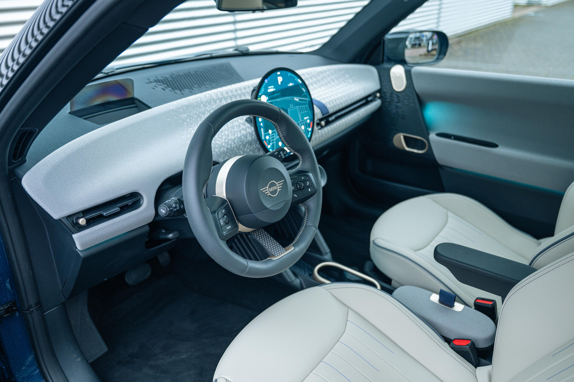 MINI 3-Deurs Hatchback Cooper E - Afbeelding 4