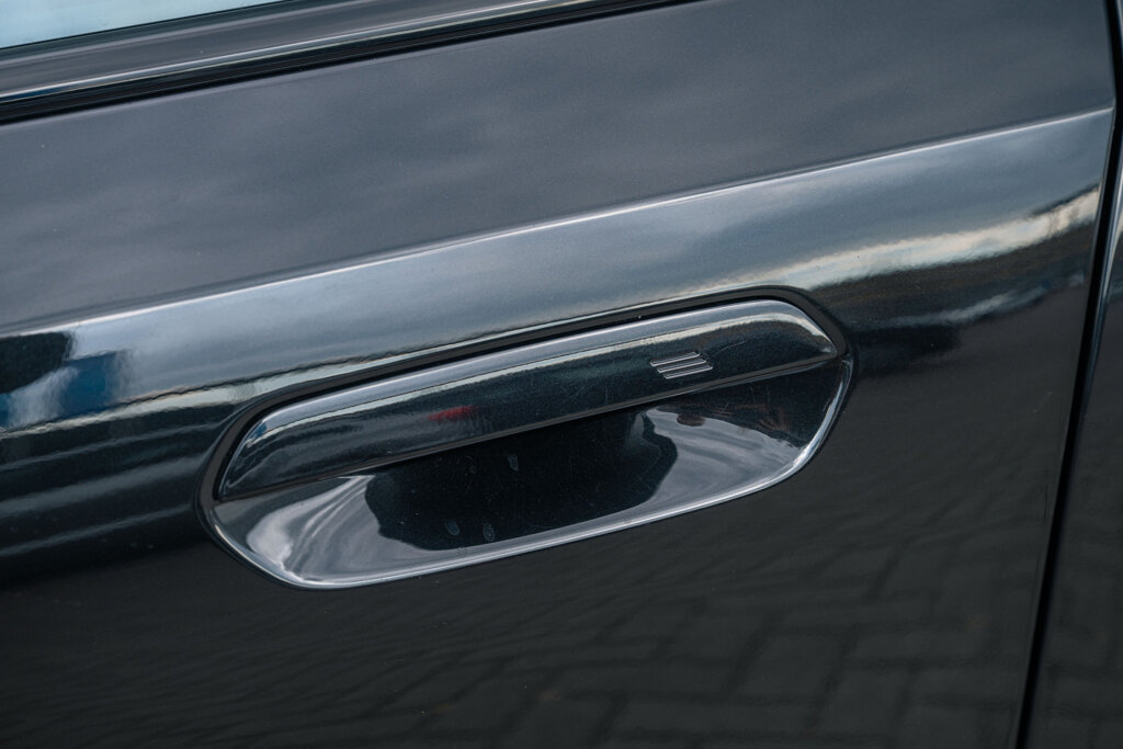 BMW 5 Serie 11