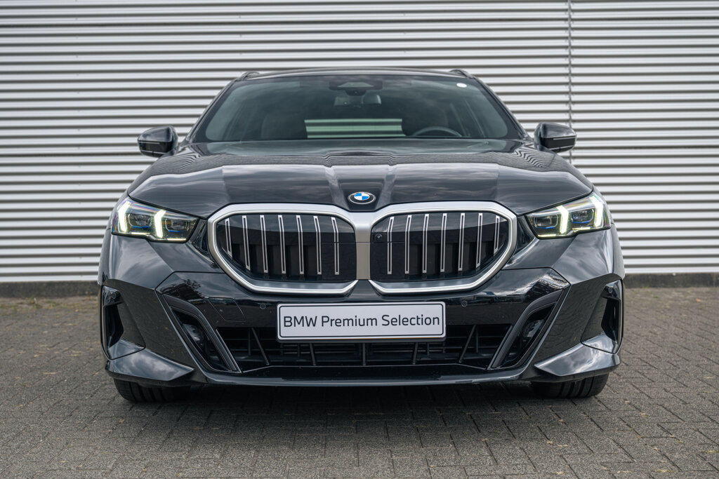 BMW 5 Serie 13