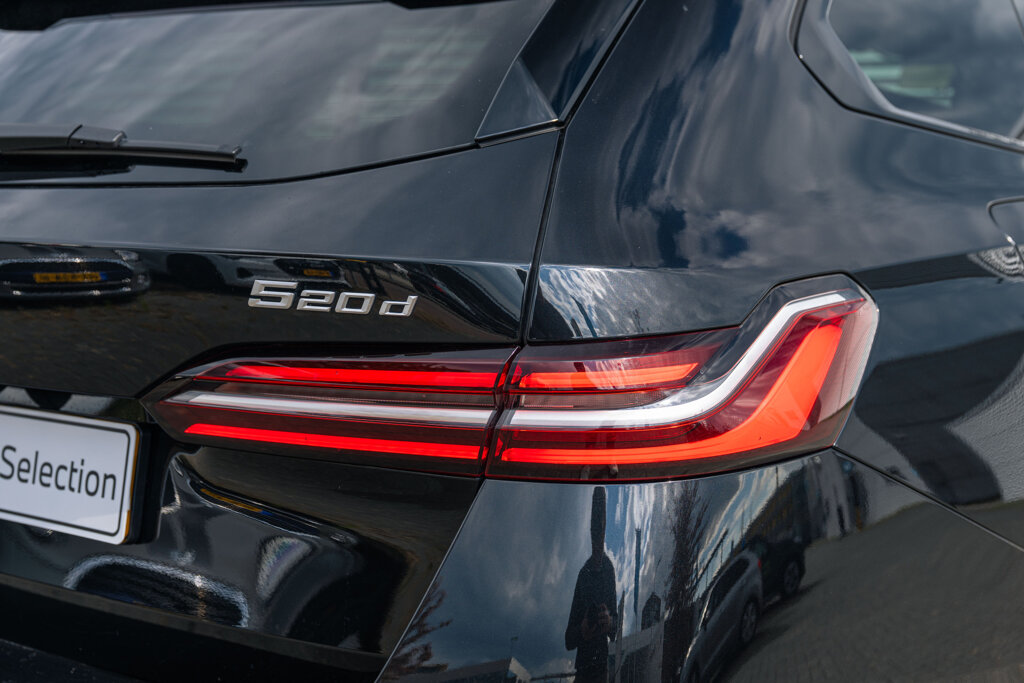 BMW 5 Serie 15