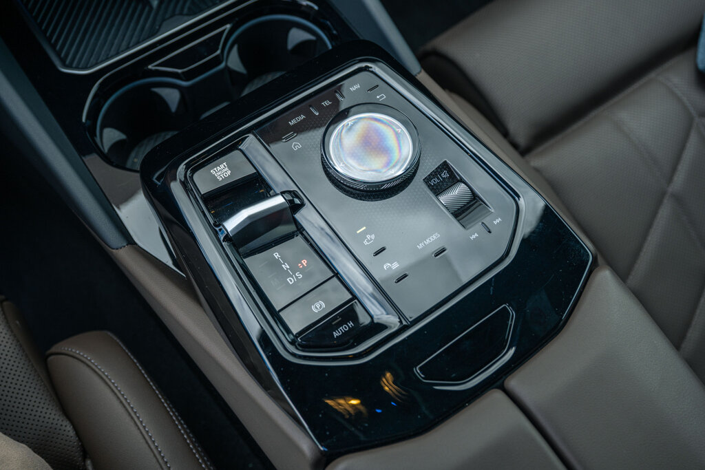BMW 5 Serie 24