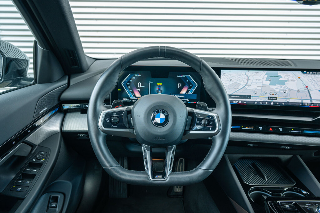 BMW 5 Serie 31